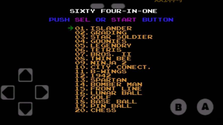 安卓FC模拟器中文版怎么用？新手入门一看就会！