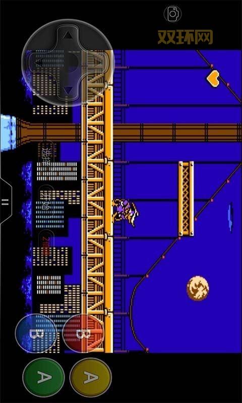 安卓FC模拟器中文版怎么用？新手入门一看就会！