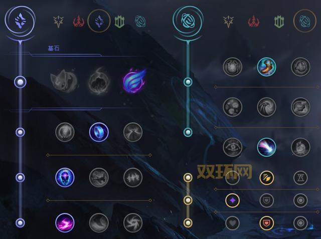 惩戒之箭天赋加点与符文推荐：助你掌握维鲁斯核心技能