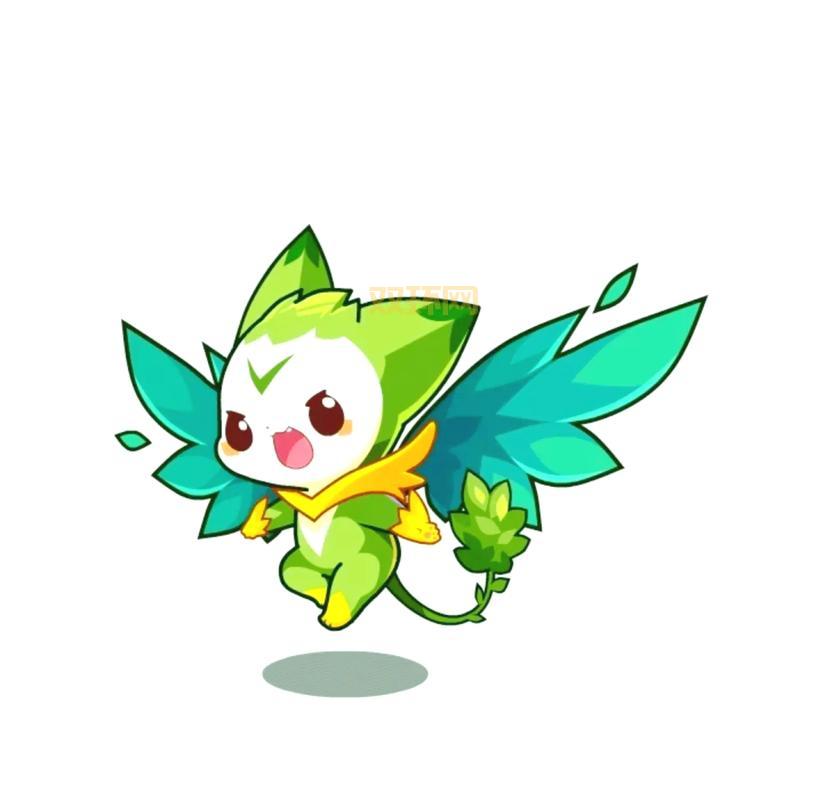 洛克王国碧水灵兽怎么获得？手把手教你轻松入手！