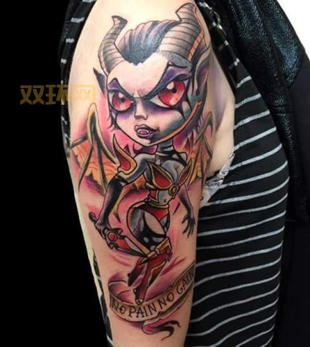 纹身大师2：挑战纹身技艺巅峰，角逐终极大师称号