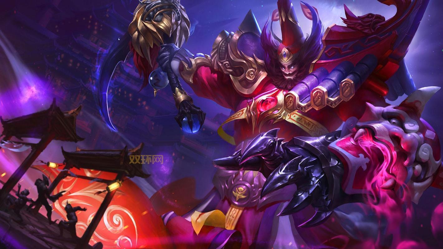 想买18888英雄？这几个英雄闭眼入不会错！