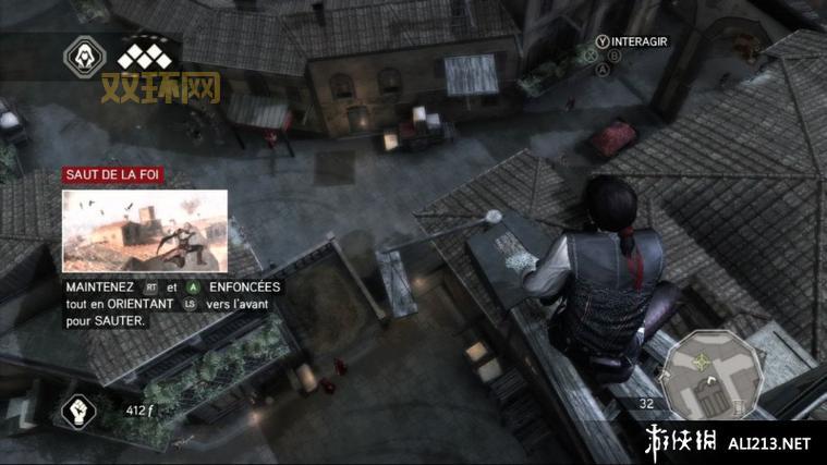 刺客信条2修改器怎么用？新手必看详细教程！