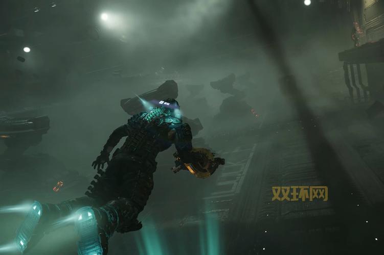 死亡空间攻略视频来了！萌新也能快速上手！