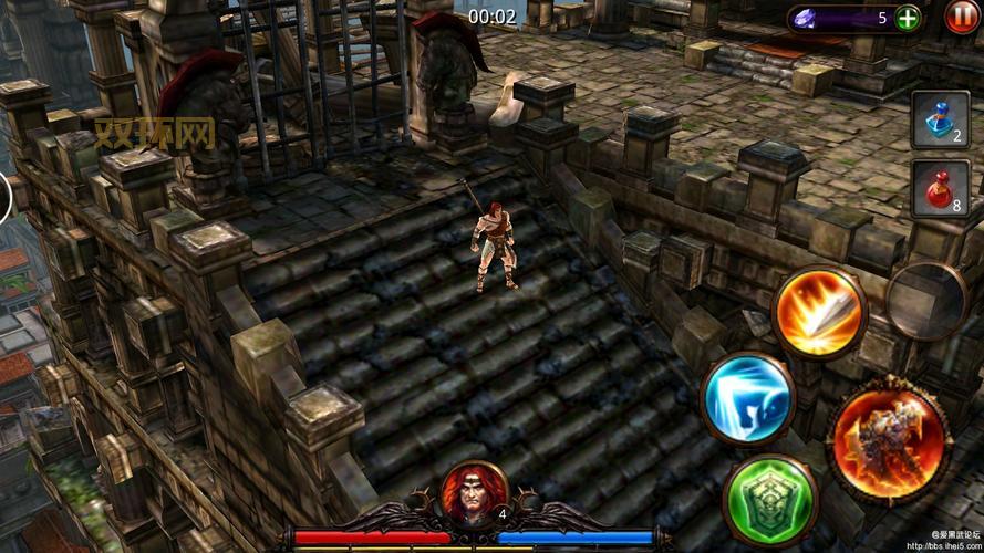 永恒战士3破解版离线版怎么下载？攻略来啦！