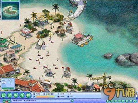 海滨嘉年华游戏攻略：轻松打造完美热带乐园