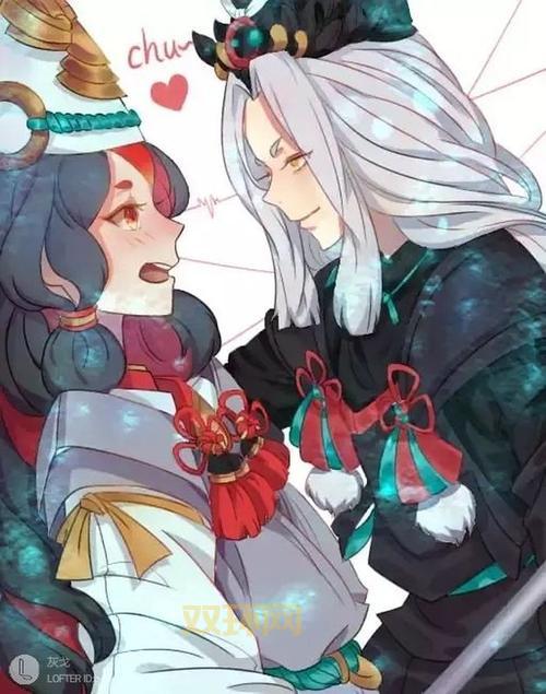 找阴阳师黑童子图片？高清壁纸合集满足你！