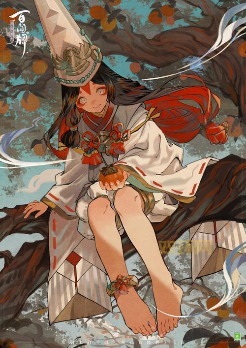 找阴阳师黑童子图片？高清壁纸合集满足你！