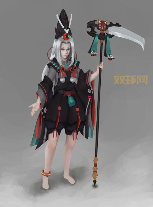 找阴阳师黑童子图片？高清壁纸合集满足你！