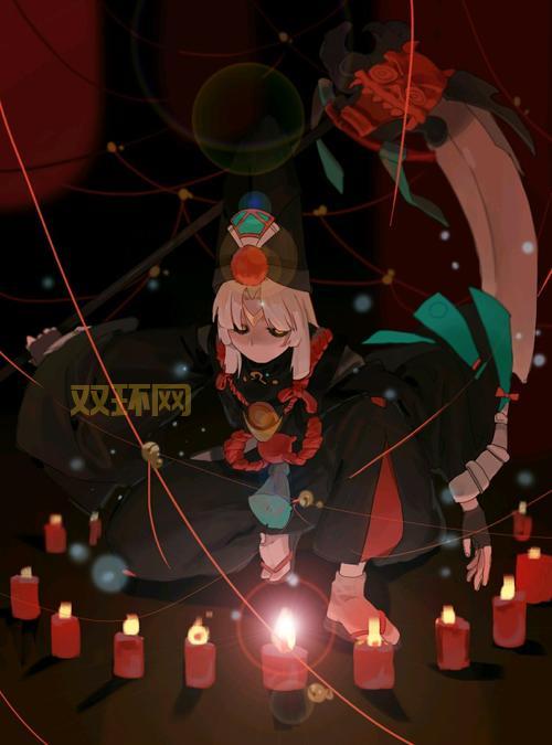 找阴阳师黑童子图片？高清壁纸合集满足你！