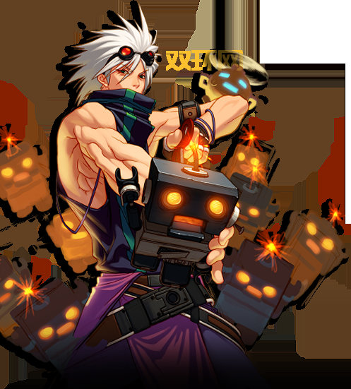 斗战神最强职业2021大盘点，哪个职业刷图PK最厉害？