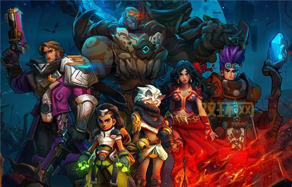 火炬之光无限版评测：赛季制与交易行系统深度剖析