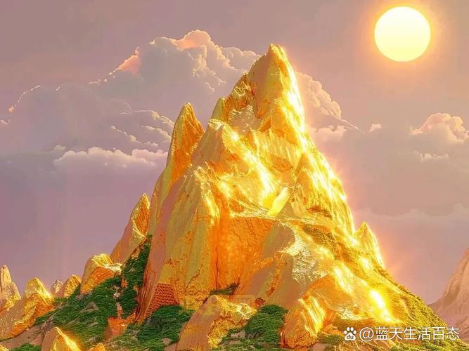 神武豪宅风水指南：打造紫气东来好运连连