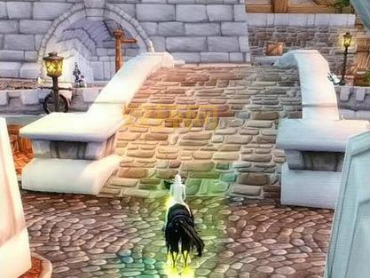 暴风城去锦绣谷传送门怎么走？老玩家教你最简单路线！