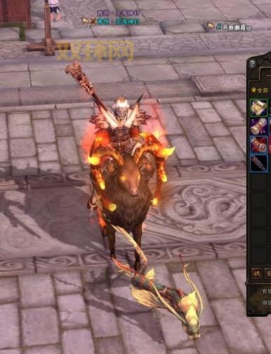 斗战神神将刷图加点详解，新手必看少走弯路