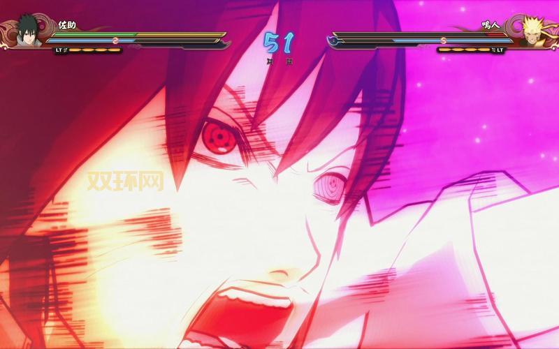 究极忍者风暴-革命游戏介绍与操作技巧，轻松掌握战斗精髓