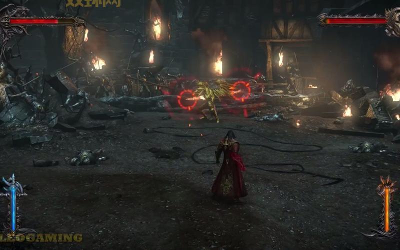 想看恶魔城暗影之王2电影，这些观影攻略要知道！