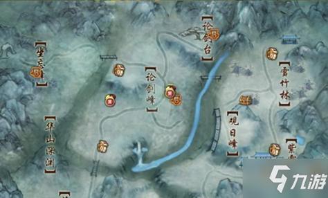 剑网3丐帮跟宠如何获得？这几种方法很简单！