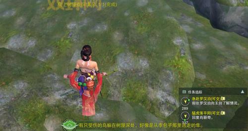 剑网3丐帮跟宠如何获得？这几种方法很简单！