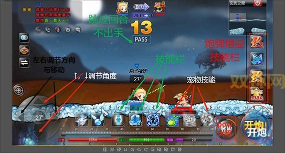 想快速通关弹弹堂勇士秘境？这几个方法超好用！