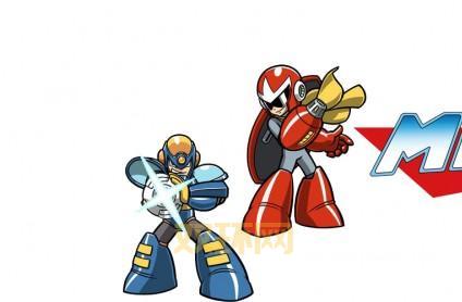 洛克人OL：经典街机游戏的网游化探索与终止