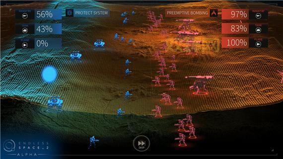 星际之剑2攻略：全面剖析太空4X策略玩法