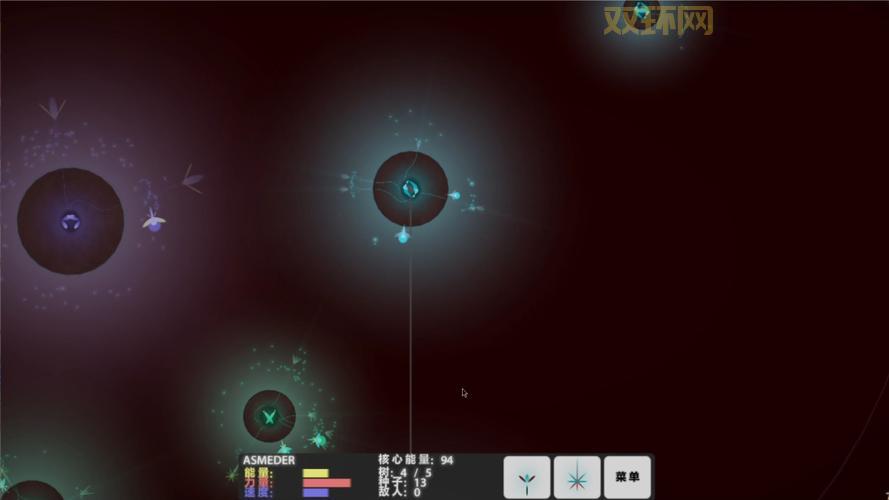 真菌世界：带你进入神秘的真菌王国与策略战斗