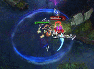 AP赵信天赋加点攻略，新版本这样玩输出才高！