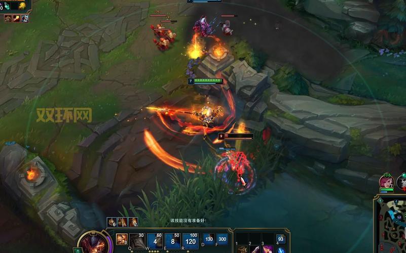 AP赵信天赋加点攻略，新版本这样玩输出才高！