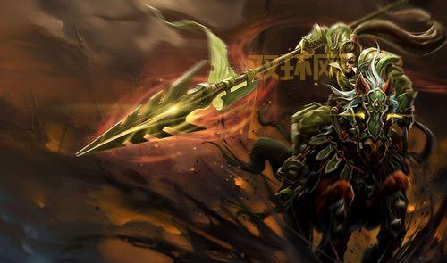 AP赵信天赋加点攻略，新版本这样玩输出才高！