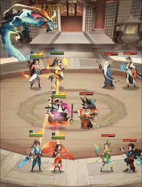 如何通过声望招募神仙道强力伙伴，解锁新战力