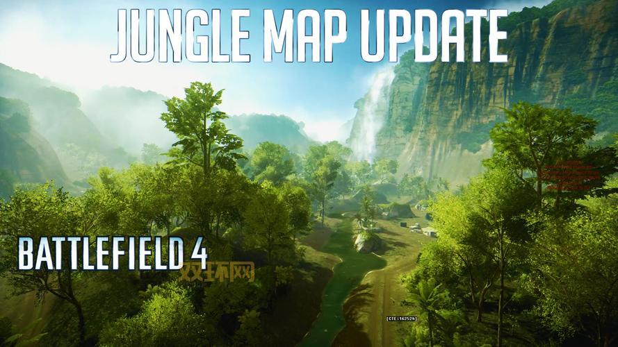 战地4老游戏新活力，DICE持续更新带来全新内容
