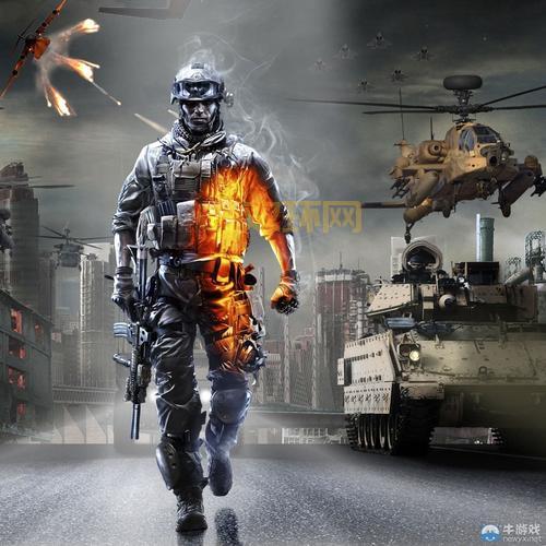 战地4老游戏新活力，DICE持续更新带来全新内容