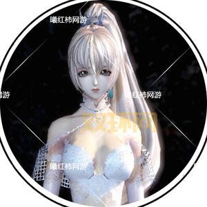 剑灵人女捏脸数据分享：轻松获取热门捏脸方案