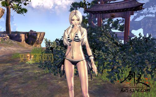 剑灵人女捏脸数据分享：轻松获取热门捏脸方案