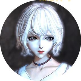 剑灵人女捏脸数据分享：轻松获取热门捏脸方案