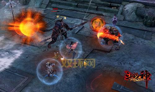 斗战神绑银获取大全：周末赏金、每日任务，教你轻松赚绑银！