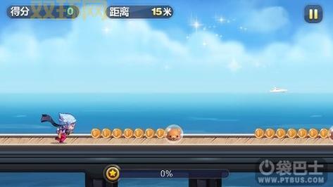 天天酷跑自动脚本教程：畅玩经典模式