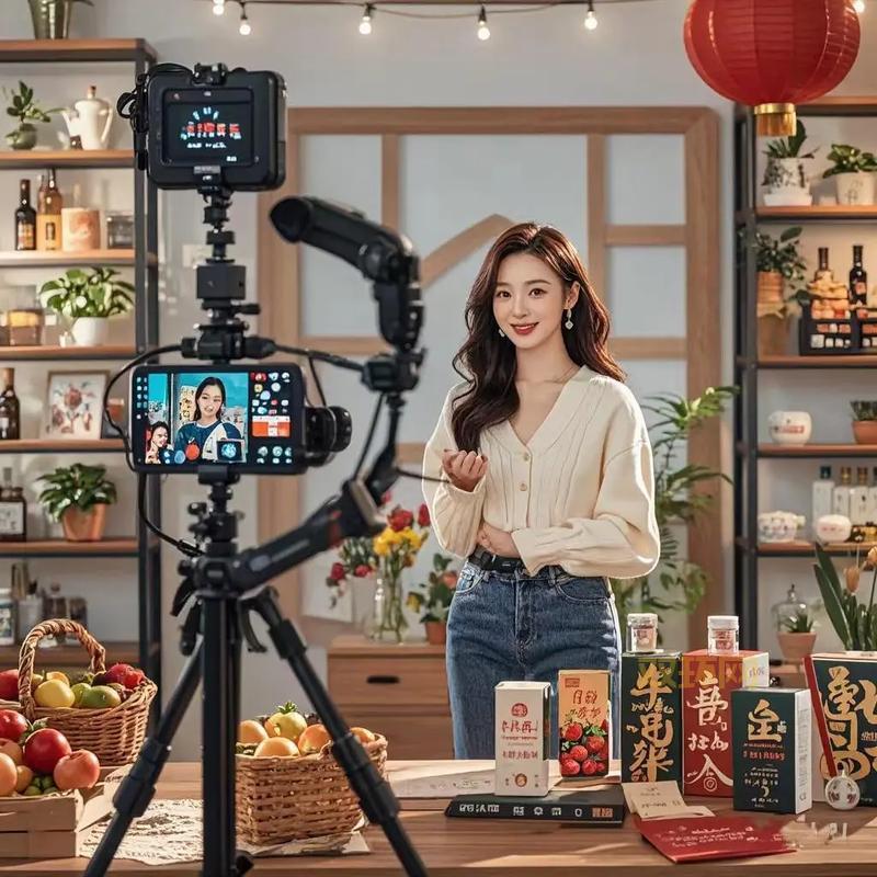 我秀56主播有哪些？热门主播推荐给你！