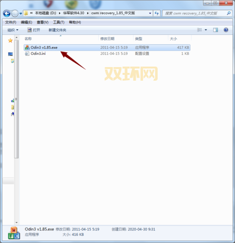 cwm recovery怎么用？新手一看就会的刷机教程！