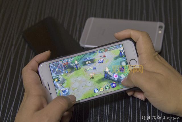 抓抓手机伴侣安全吗？看完你就不用担心了！