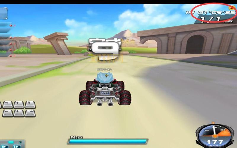 qq飞车新版本更新了啥？看完这篇你就都知道！