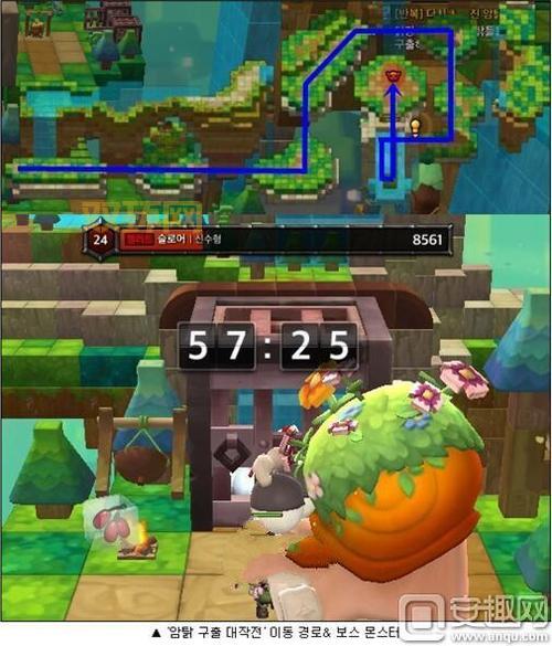 冒险岛2闪退进不去？试试这些方法快速解决！