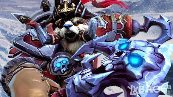 dota网游配置要求高吗？常见机型流畅运行！