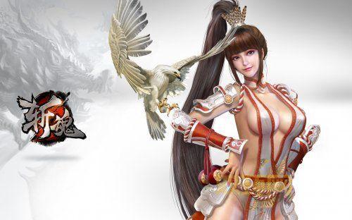 斩魂剑侠刷图怎么加点厉害？高玩教你技巧！