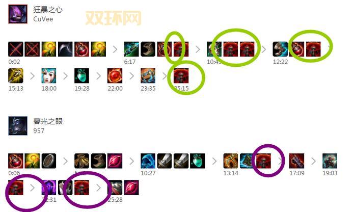 lolwe段位有哪些？一文看懂排位系统！