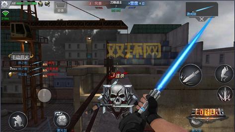 csol粒子激光剑怎么玩？新手快速上手必看技巧！