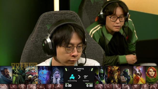 dota2 ti比赛在哪看？国内直播平台大盘点！