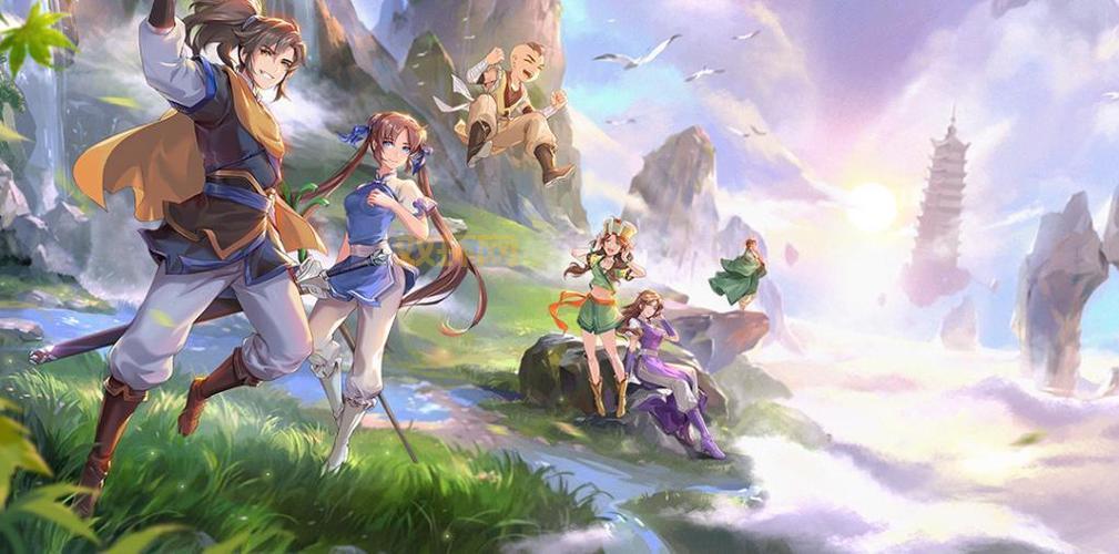 仙剑奇侠传移动版礼包码怎么领取？赶快来试试！