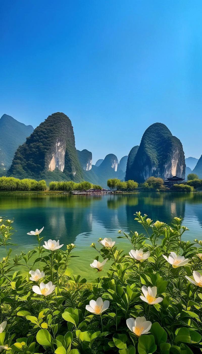 漓江发源于什么地方？超详细的漓江源头介绍！